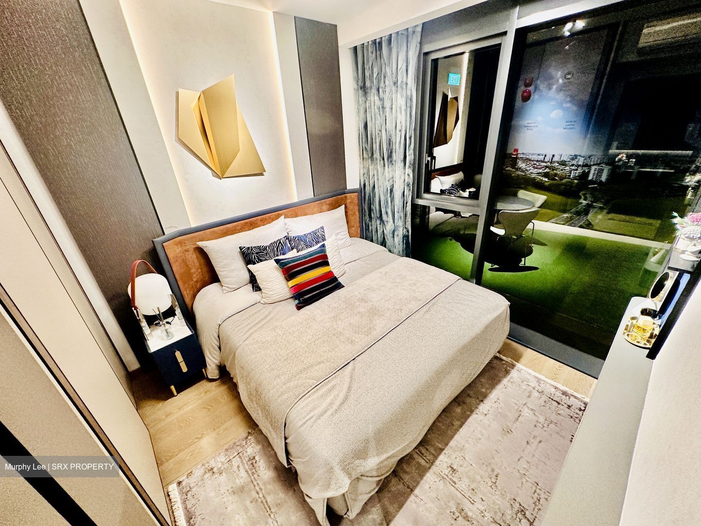 Hillock Green (D26), Apartment #439386511